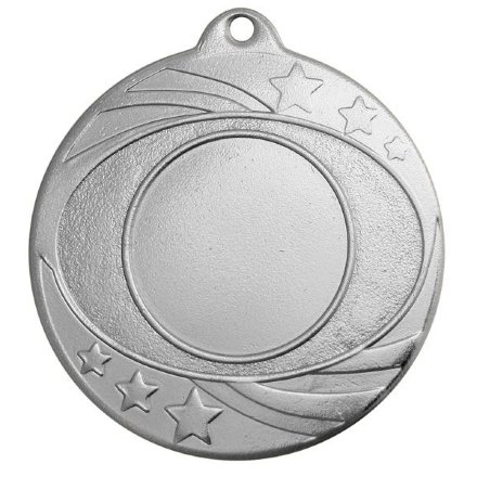 Медаль MZ 07-50/S (D-50 мм, D-25 мм, s-1,5 мм)