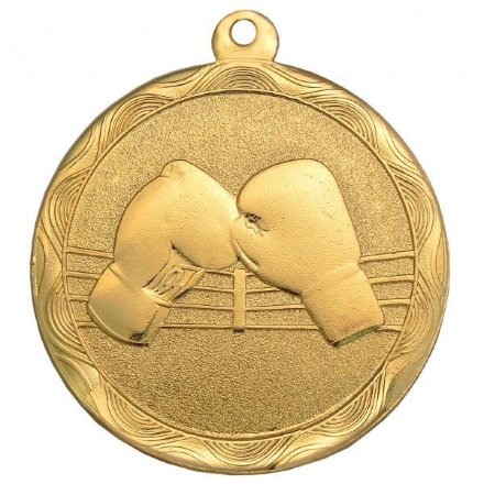 Медаль MZ 64-50/G (MMC 4450/G) бокс (D-50 мм, s-2,5 мм)