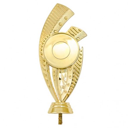 Фигура B350/S-1 венок (H-13,5 см)