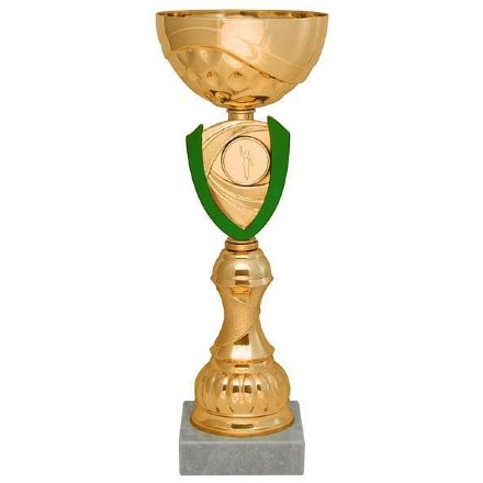 Кубок KB 8465 B (H-23,5 см, D-100 мм)
