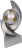 Фигурка литая Футбол RP1103 21см (95*28мм)