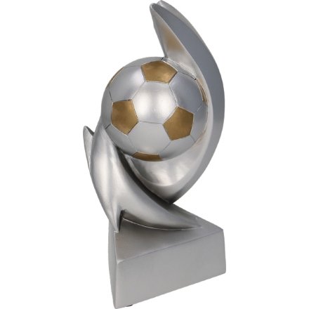 Фигурка литая Футбол RP1103 21см (95*28мм)