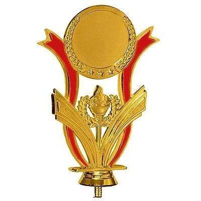 Фигура H414/GRD-1 венок (H-13 см)