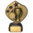 Фигура B285/33V кубок (H-14 см)
