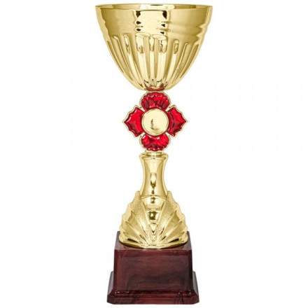Кубок №5669 (Высота 30 см)