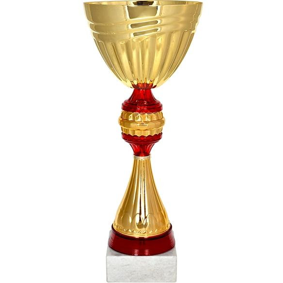 Кубок KB 8058 A (H- 28,5см, D-120 мм)