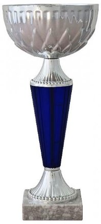 Кубок KB 8403 B (H-26,5 см, D-120мм)