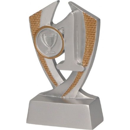 Фигура RE005 A 1 место (Н-11 см)