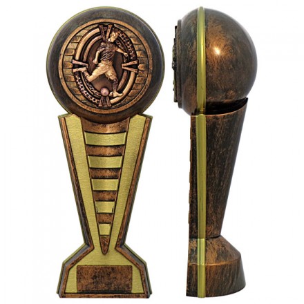 фигура B282/33D футболист H-34см