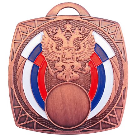 Медаль MZ 35-70/В (D-70 мм, D-25 мм, s-2,5 мм)