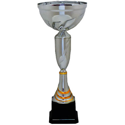 Кубок KB 8407 C (H-27,5 см, D-100 мм)