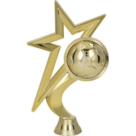 Фигура F250/G футбол (H-16 см)