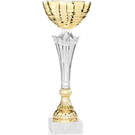 Кубок №5786 (Высота 32 см, размер таблички 65x25 мм)