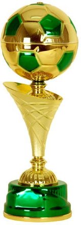 Кубок 4503C Футбол (33 см) D-120