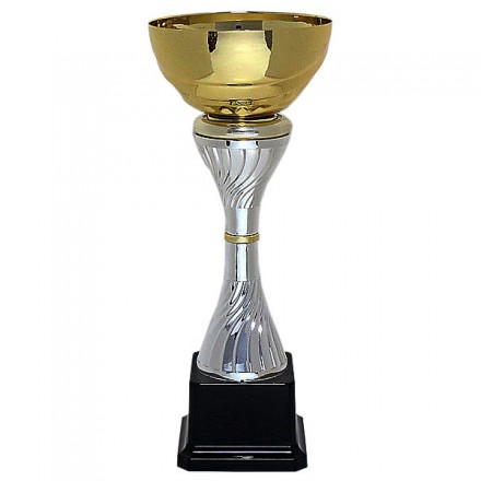 Кубок KB 8625 B (H-25,5 см, D-100 мм) (Обычный)