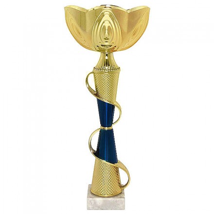 Кубок KB 8328 C (H-24 см, D-100мм)