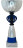 Кубок KB 8455 C (H-20,5 см, D-80 мм)