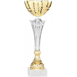 Кубок №5786 (Высота 28 см, размер таблички 55x25 мм)