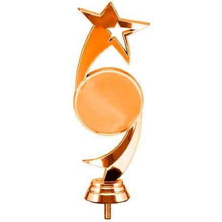 Фигура B218/BR звезды (H-16 см)