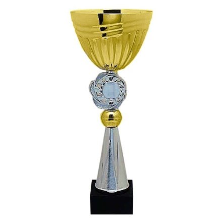 Кубок KB 8463 A (H-30,5 см, D-120 мм)