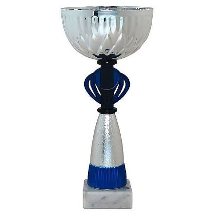Кубок KB 8455 B (H- 21,5 см, D-100 мм)