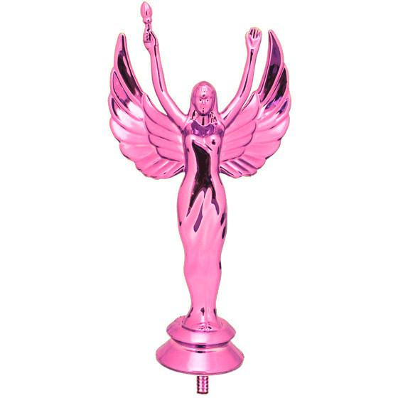 Фигура B158/Pink Ника (H-14 см)