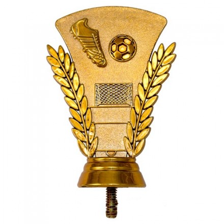 Фигура B222/B футбол (H-10 см)