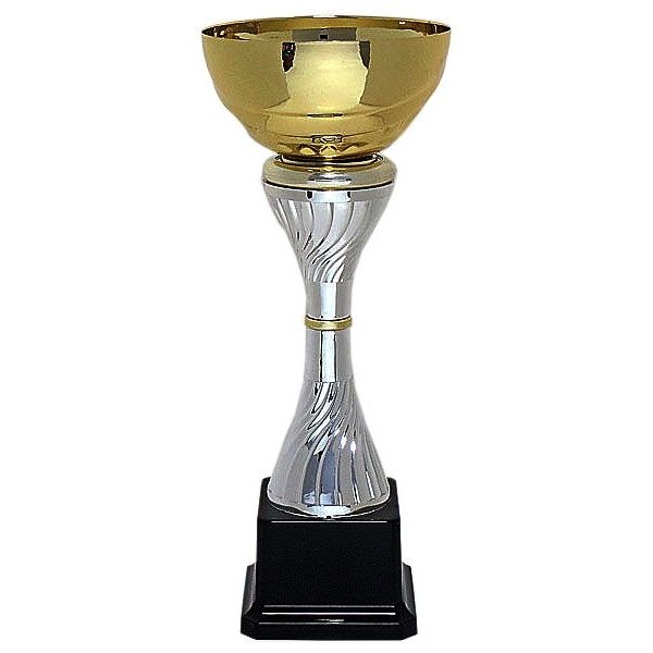 Кубок KB 8625 A (H-30,5 см, D-120 мм)