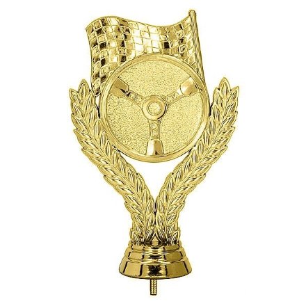 Фигура B210/G автоспорт (H-12,2 см)