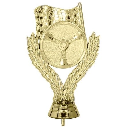 Фигура B210/G автоспорт (H-12,2 см)