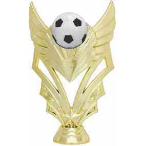 Фигура B247/G футбол (H-16,5 см)