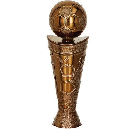 Фигурка пластиковая Футбол F251/B 15см