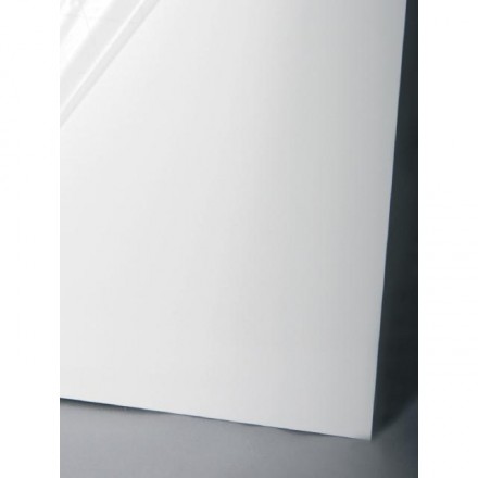 Пластина металлическая под сублимацию белая ULTRA X-5W