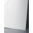 Пластина металлическая под сублимацию белая ULTRA X-5W