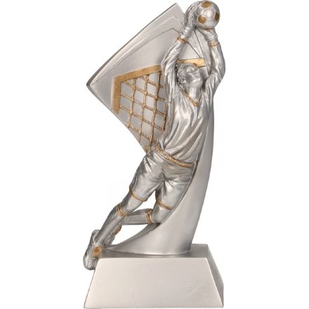 Фигура RP2004 футбол (Н-17,5 см)