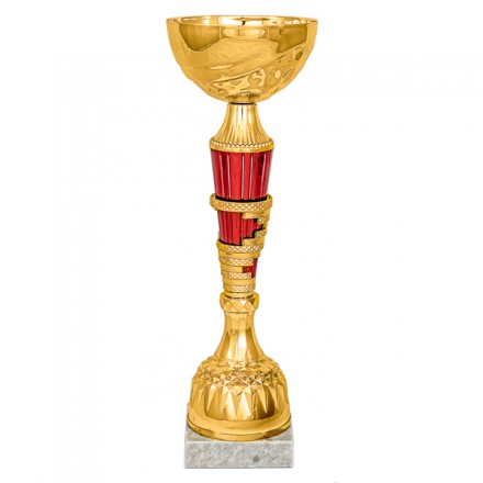 Кубок KB 5002 B (H-32,5 см, D-120 мм)