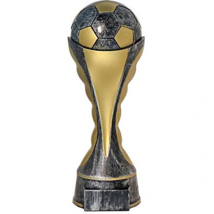 Фигура B280/33V-1 футбол (H-22 см)