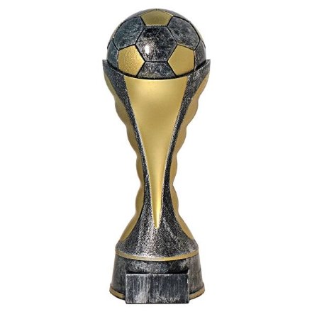 Фигура B280/33V-3 футбол (H-30 см)