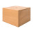 Цоколь SD-K 0010/W 115x115x80 (дерево)