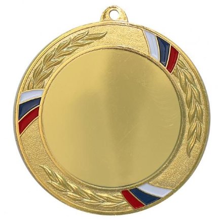 Медаль MZ 34-70/G (D-70 мм, D-50 мм, s-2,5 мм)