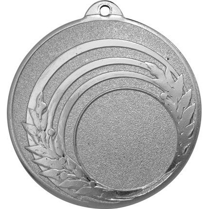 Медаль MZ 03-50/S (D-50мм, D-25мм, s-2мм)