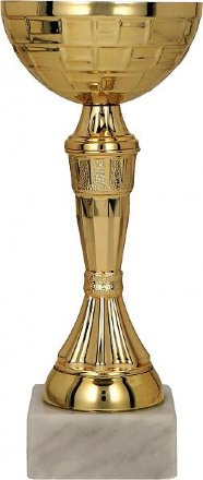 Кубок 9109 B (H-19см, D-80мм)