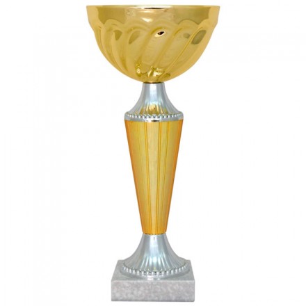 Кубок KB 8018 A (H-26,5 см, D-120мм)