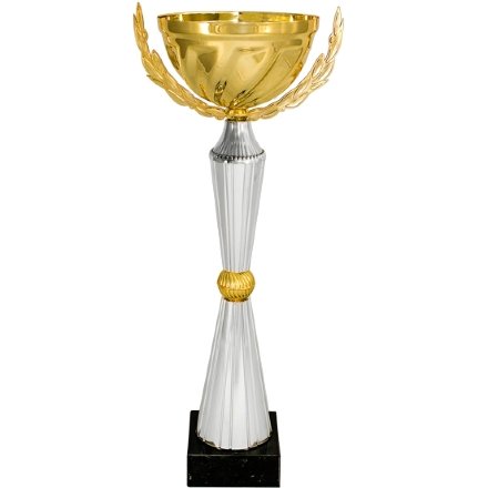 Кубок KB 5023 A (H-42,5 см, D-120 мм)