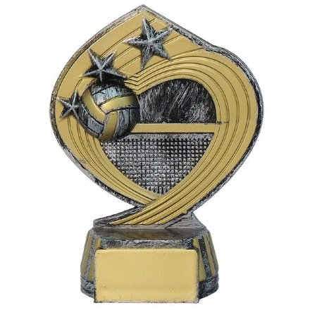 Фигура B285/33V волейбол (H-14 см)