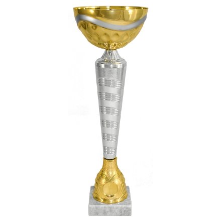 Кубок KB 7201 A (H-37,5 см, D-140 мм)