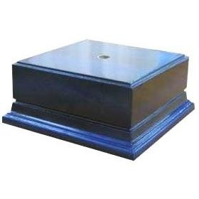 Цоколь WB 100 (деревянный) 100х100х48