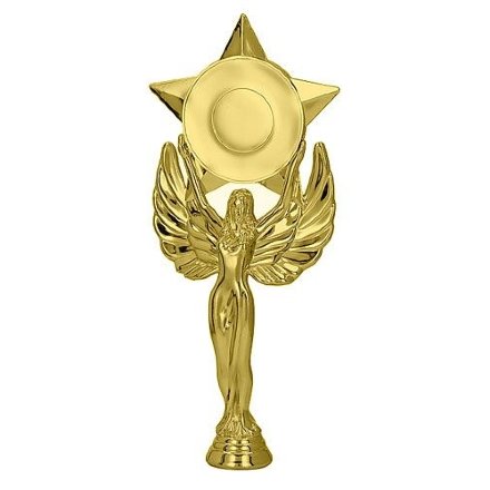 Фигура B348/G Ника (H-19 см)