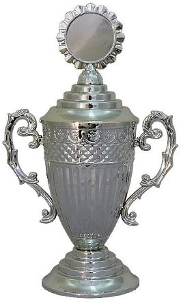 Кубок HB 4100/S (H-30,5 см, D-100мм)