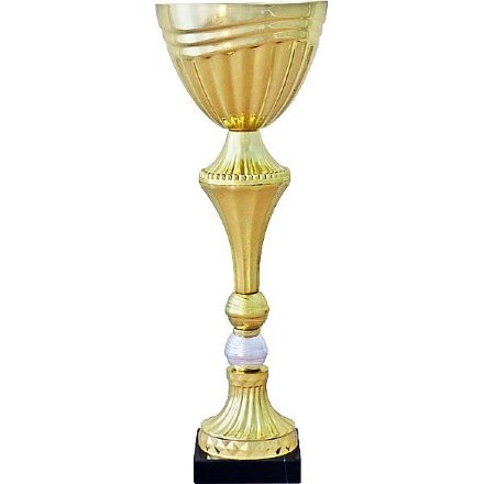 Кубок KB 7125 C (H-30,5 см, D-100мм)
